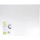 Q-CONNECT sous-main, ft 63 x 50 cm, transparent