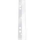 Q-CONNECT binder, self-adhesive, A5, pack of 10 pieces