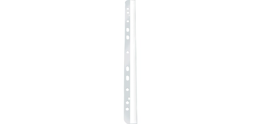 Q-CONNECT file, self-adhesive, A4, pack of 50 pieces