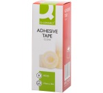 Q-CONNECT adhesive tape, PP, ft 19 mm x 33 m