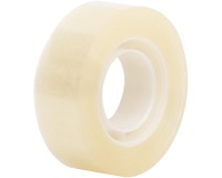 Q-CONNECT ruban adhésif, PP, ft 19 mm x 33 m