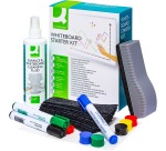 Q-CONNECT kit pour tableaux blancs