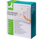 Q-CONNECT kit pour tableaux blancs
