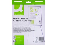 DE_Bloc congreso q-connect papel autoadhesivo 70 gr 635x830