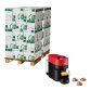 ACTIE NAVIGATOR: 2 x pallet printpapier A4, 80 g + GRATIS 1 x Krups Nespresso Vertuo Pop