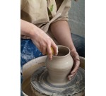 Argile, paquet de 5 kg