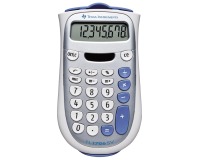 Texas calculatrice de poche TI-1706 SV