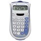 Texas calculatrice de poche TI-1706 SV