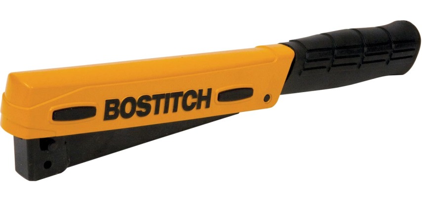 Bostitch hammer stapler