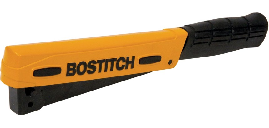 Bostitch niethamer