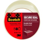 Ruban d'emballage Scotch Secure Seal 50mx50mm transparent