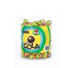Lolly Hirsch Cola/Lemon 100x 12g