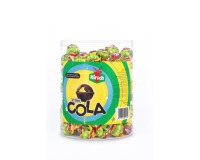 Lolly Hirsch Cola/Lemon 100x 12g
