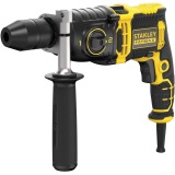 Stanley FatMax perceuse à percussion en coffret, 2 vitesses, 850 W