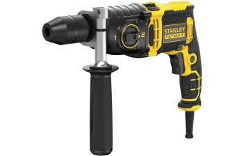 Perceuse à percussion