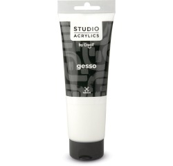 Gesso medium Creall Studio Acrylics 250ml