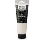 Creaal Studio Acrylfarbe Medium Acrylics Gel
