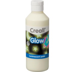 EN_PEINT LUMINESCENTE JAUNE 250ML