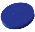 Godet antiverse pour peinture couvercle bleu (125 ml)