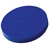 Anti-tip paint pot blue lid (125 ml)