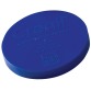 Antiknoeipot voor verf blauw deksel (125 ml)