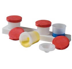 DE_SET 4X320ML GOBELETS