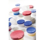 Antiknoeipot voor verf antiknoeipot (125 ml)