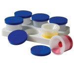 Antiknoeipot voor verf antiknoeipot (125 ml)