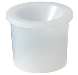 DE_GOBELET 125ML COLLE HAVO