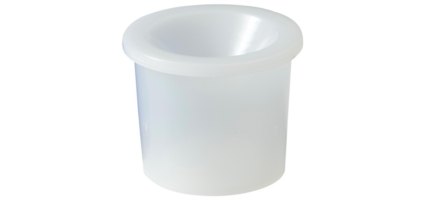 Antiknoeipot voor verf antiknoeipot (125 ml)