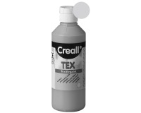 Havo textielverf zilver