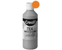 Havo peinture textile orange