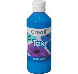 DE_TEINTURE 250ML BLEU HAVO