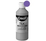 Havo peinture textile pourpre