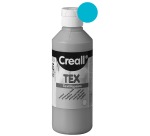 Havo peinture textile turquoise