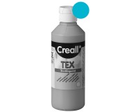 Havo textielverf turkoois