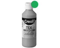 Havo textielverf groen