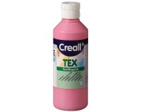 Havo textielverf roze