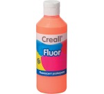 Gouache Creall Fluor orange 250ml