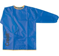 DE_TABLIER 9-12ANS BLUE