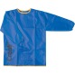 Havo tablier de peinture pour enfants 9-12 ans, bleu