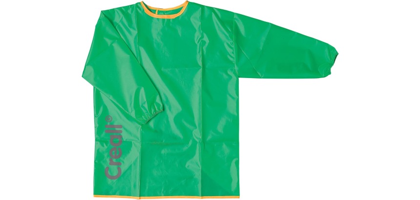 Creall Adult Painting Apron