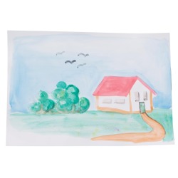 EN_BOITE AQUAREL CREALL 12 GODETS