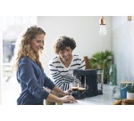 Philips Senseo Switch koffiezetapparaat, voor filterkoffie en koffiepads