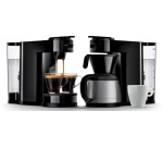 Philips Senseo Switch koffiezetapparaat, voor filterkoffie en koffiepads