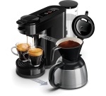 Philips Senseo Switch koffiezetapparaat, voor filterkoffie en koffiepads