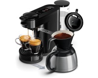 Philips Senseo Switch koffiezetapparaat, voor filterkoffie en koffiepads