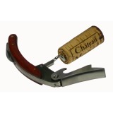 Cosy ouvre-bouteille/couteau de serveur 11 cm