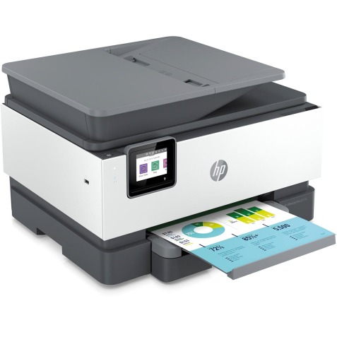 HP OfficeJet Pro 9019e All-in-One printer