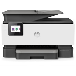 HP Officejet Pro 9010e All-in-One - Multifunktionsdrucker - Farbe - Für HP Instant Ink geeignet